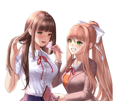 Monika calendar