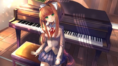 Monika calendar