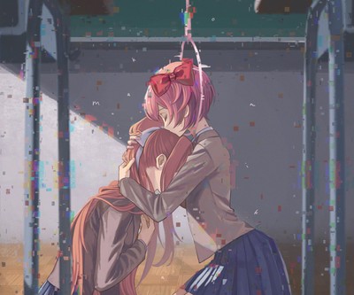 Monika Poster #56445