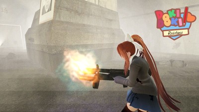 Monika Poster #56448