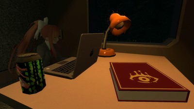 Monika Poster #56450