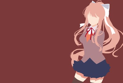 Monika Poster #56453