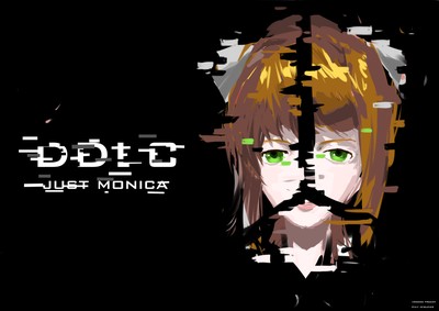 Monika Poster #56457