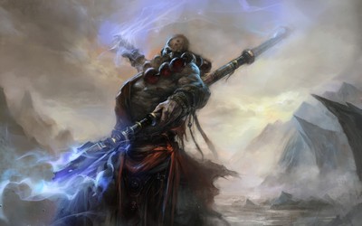 Monk calendar