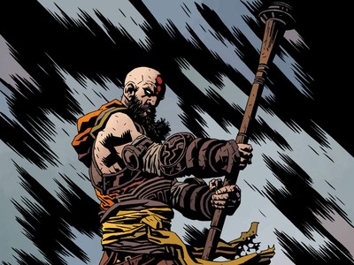 Monk calendar