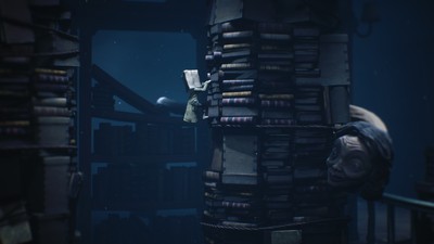 Mono calendar