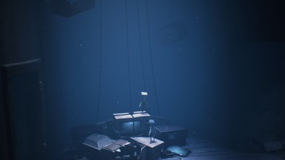 Mono calendar