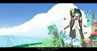 Monster Hunter Poster 56542