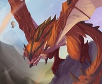 Monster Hunter Poster 56543