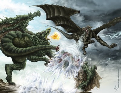 Monster Hunter Poster #56551