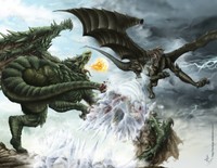 Monster Hunter Poster 56551