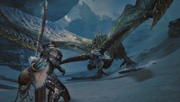 Monster Hunter Poster 56553