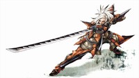 Monster Hunter Poster 56554