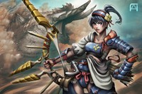 Monster Hunter Poster 56558