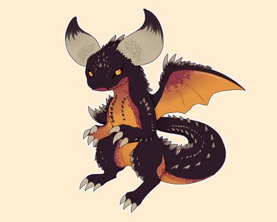 Monster Hunter Poster #56561