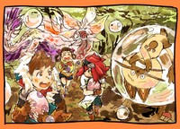 Monster Hunter Poster 56564