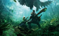 Monster Hunter 4 Ultimate Poster 56566