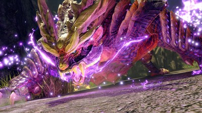Monster Hunter Rise Poster #56569