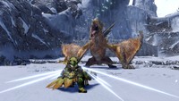 Monster Hunter Rise Poster 56570