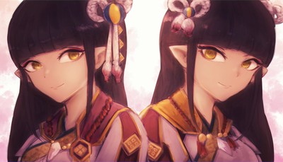 Monster Hunter Rise Poster #56572