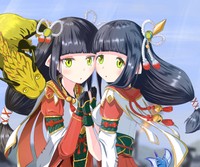 Monster Hunter Rise Poster 56574