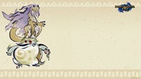Monster Hunter Rise Poster 56582