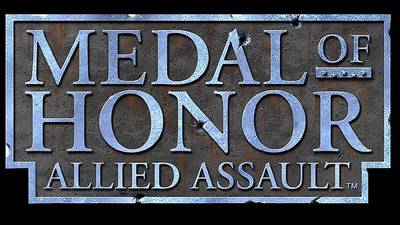 Medal of Honor Allied Assault posters