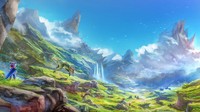 Monster Hunter Stories Poster 56596