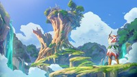 Monster Hunter Stories Poster 56597