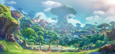 Monster Hunter Stories Poster #56599