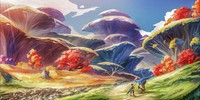 Monster Hunter Stories Poster 56600