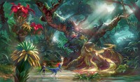Monster Hunter Stories Poster 56601