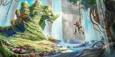 Monster Hunter Stories Poster #56604