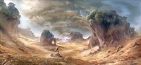 Monster Hunter Stories Poster 56607
