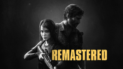 The Last of Us Remastered calendar