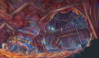 Monster Hunter Stories Poster 56611