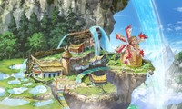 Monster Hunter Stories Poster 56613