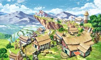 Monster Hunter Stories Poster 56614