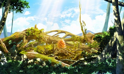 Monster Hunter Stories Poster #56615