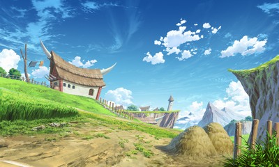 Monster Hunter Stories Poster #56616