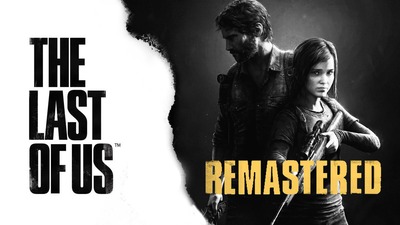 The Last of Us Remastered mouse pad