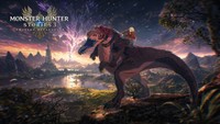 Monster Hunter Stories 3 Twisted Reflection Poster 56626