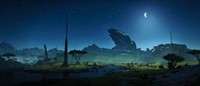 Monster Hunter Wilds Poster 56628