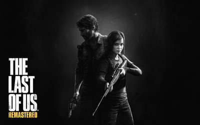 The Last of Us Remastered calendar