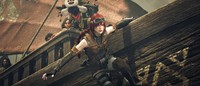 Monster Hunter Wilds Poster 56631