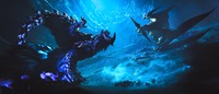 Monster Hunter Wilds Poster 56634
