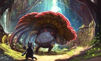 Monster Hunter World Poster 56637