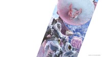 Monster Hunter World Poster 56639