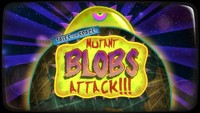 Tales From Space Mutant Blobs Attack Poster 5664