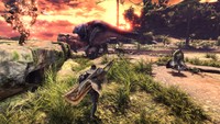 Monster Hunter World Poster 56641